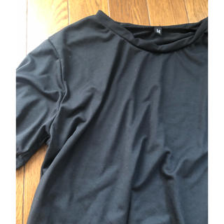 【シンプルなTシャツ】(Tシャツ(半袖/袖なし))
