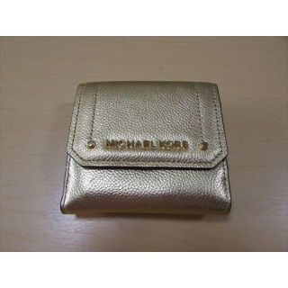 マイケルコース(Michael Kors)のぽみたん様専用　Michael Kors HAYES(財布)