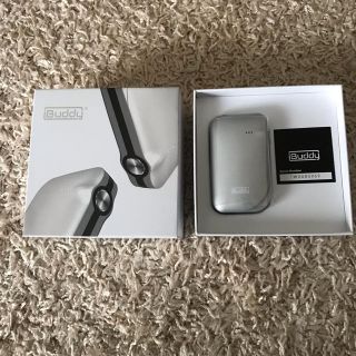 アイコス(IQOS)のiBuddy 電子タバコ アイコスプルームテック同等品 新品未使用 アイバディ(タバコグッズ)