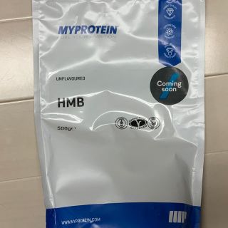 マイプロテイン(MYPROTEIN)のマイプロテイン  HMB(エクササイズ用品)