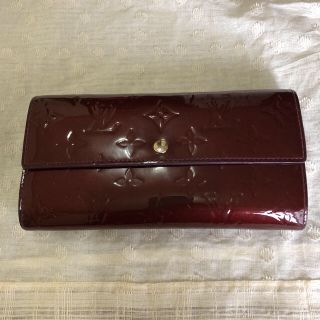 ルイヴィトン(LOUIS VUITTON)のk,sshop 様専用　2点セット　ルイヴィトン長財布、グッチバック(財布)