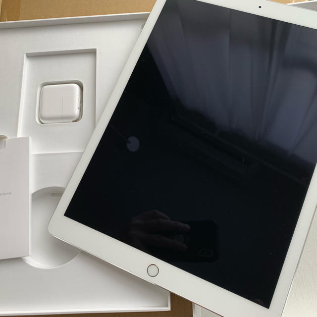 Apple - 第2世代 ipad pro 256GB 12.9インチ SIMフリー