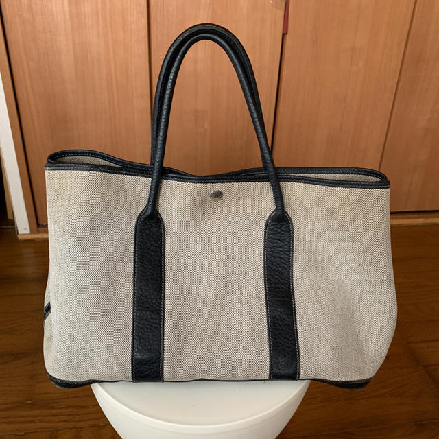✩.*˚週末限定値下✩.*˚エルメスガーデンパーティPM✩.*˚ - トートバッグ