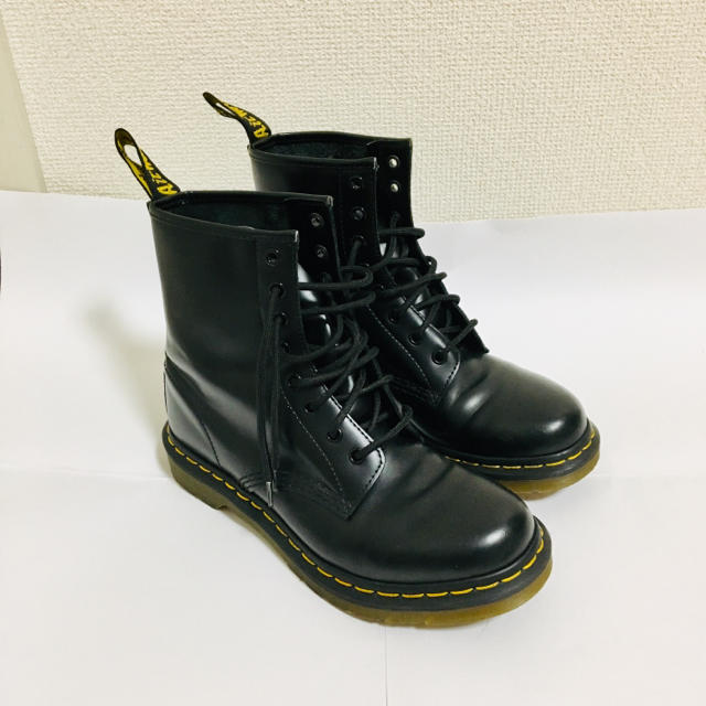 Dr.Martens(ドクターマーチン)のドクターマーチン ８ホール レディースの靴/シューズ(ブーツ)の商品写真