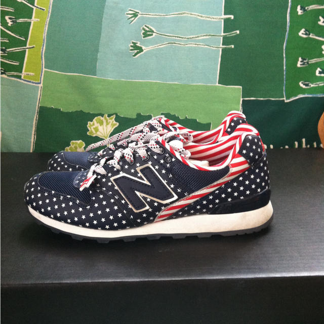 New Balance - ゆきッぷん様 8/15までお取り置き♡