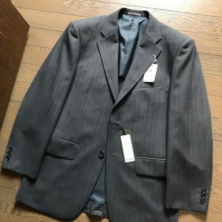 新品未使用 THEO DORE HOMME/セオドア スーツ Ａ４(セットアップ)