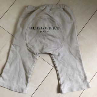 バーバリー(BURBERRY)のバーバリー 子供服(その他)