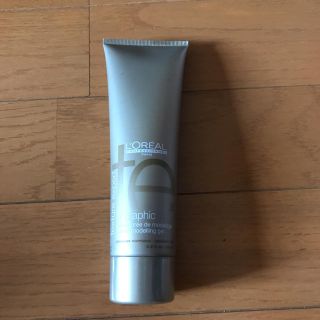 ロレアルプロフェッショナル(LOREAL PROFESSIONAL)の【LOREAL】ロレアル テクスチャーエクスパート オルグラフィック(ヘアケア)