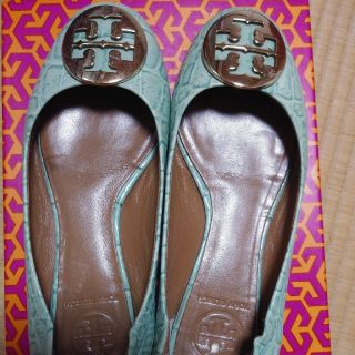 トリーバーチ(Tory Burch)のTory Burch　バレーシューズ(バレエシューズ)