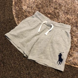 ポロラルフローレン(POLO RALPH LAUREN)のPOLO RALPH LAUREN スウェット ショートパンツ(パンツ/スパッツ)