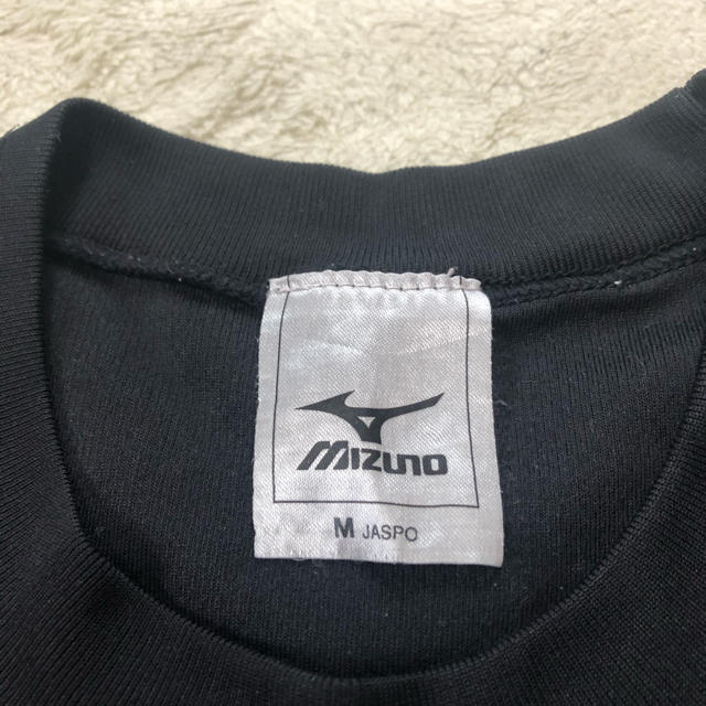 MIZUNO(ミズノ)の卓球Tシャツ スポーツ/アウトドアのスポーツ/アウトドア その他(卓球)の商品写真