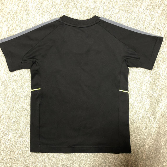 adidas(アディダス)の【adidas】Tシャツ キッズ/ベビー/マタニティのキッズ服男の子用(90cm~)(Tシャツ/カットソー)の商品写真