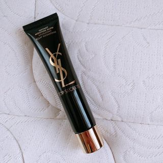 イヴサンローランボーテ(Yves Saint Laurent Beaute)のイヴ・サンローラン トップシークレット モイスチャー エクラ40ml(乳液/ミルク)