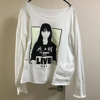 ソフ(SOPH)のBulbs×the Dawn B×KYNE(Tシャツ/カットソー(七分/長袖))