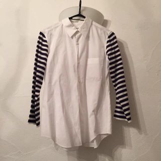 コムデギャルソン(COMME des GARCONS)のYUKI(プロフ必読♡)様専用(シャツ/ブラウス(長袖/七分))