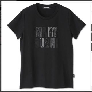 マリークワント(MARY QUANT)の【新品タグ付き】マリークワント💕半袖 Tシャツ カットソー トップス(Tシャツ(半袖/袖なし))