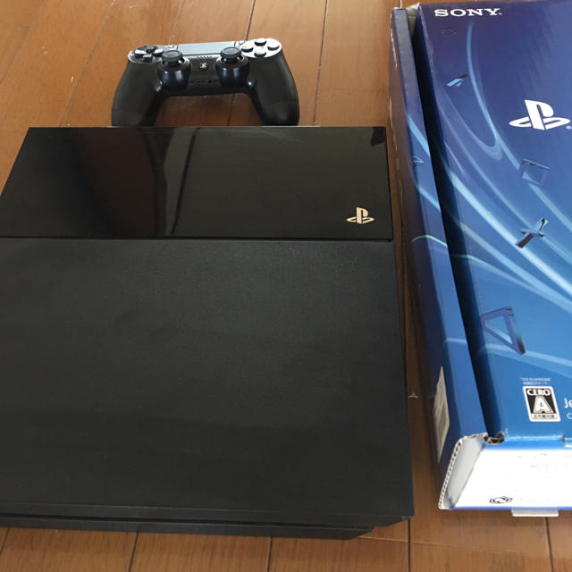 ジャンク PS4 CUH-1000A