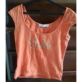 ピンキーアンドダイアン(Pinky&Dianne)のTシャツ(Tシャツ(半袖/袖なし))