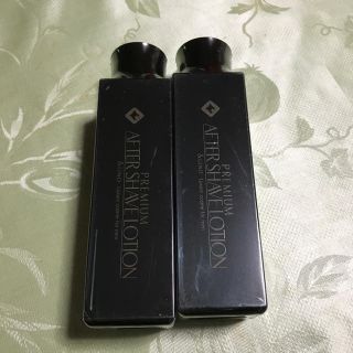 MSPプレミアムアフターシェイブローション150mL 2本セット(その他)