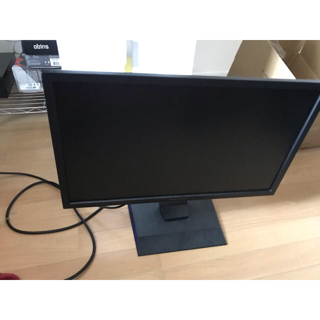 I-O DATA ゲーミングモニター144hz 値段交渉ありの通販 by プリン's shop｜ラクマ