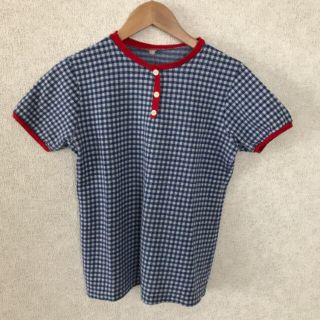 ロキエ(Lochie)のvintage Tシャツ(Tシャツ(半袖/袖なし))