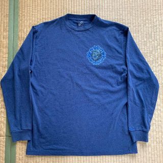 バックチャンネル(Back Channel)のBackchannel bcgame ロングTシャツ(Tシャツ/カットソー(七分/長袖))