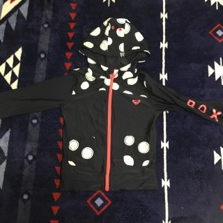 ロキシー(Roxy)のロキシー ラッシュガード(水着)