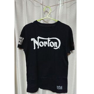 ノートン(Norton)のしゅん様専用(Tシャツ/カットソー(半袖/袖なし))