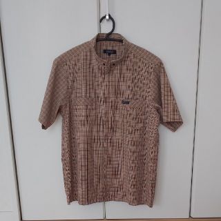 バーバリーブラックレーベル(BURBERRY BLACK LABEL)の【再値下げ】バーバリー メンズシャツ(シャツ)