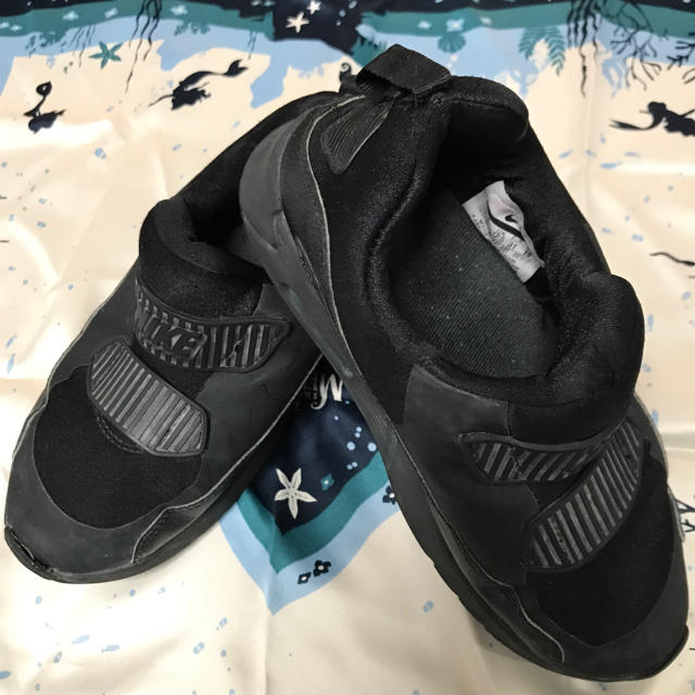 NIKE(ナイキ)のNIKE kids AIR MAX スニーカー キッズ/ベビー/マタニティのキッズ靴/シューズ(15cm~)(スニーカー)の商品写真