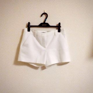 ザラ(ZARA)のZARA  ショーパン(ショートパンツ)