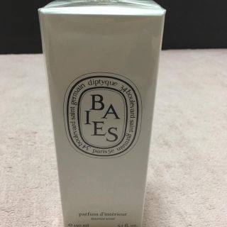 ディプティック(diptyque)のお値下げディプティック べ ルームスプレー(アロマグッズ)