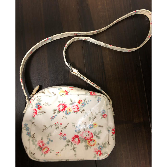 Cath Kidston(キャスキッドソン)のCath Kidson kids用ショルダーバッグ レディースのバッグ(ショルダーバッグ)の商品写真