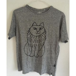 リサラーソン(Lisa Larson)のUT リサ・ラーソン Tシャツ(Tシャツ(半袖/袖なし))