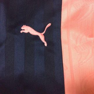 プーマ(PUMA)のプージャ＊パンツ(カジュアルパンツ)