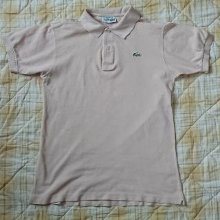 ラコステ(LACOSTE)のレディース ポロシャツ LACOSTE(ポロシャツ)