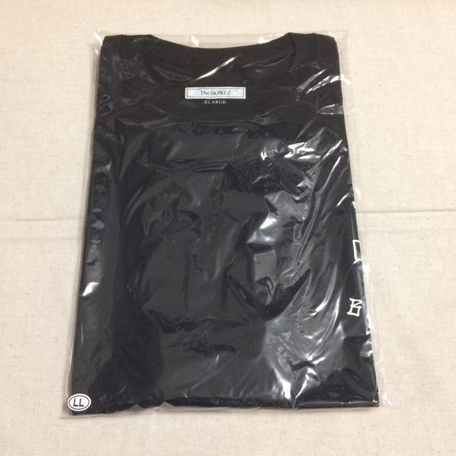 即納超激安】 XLサイズ the BONEZ ジーザスTシャツの通販 by chako's