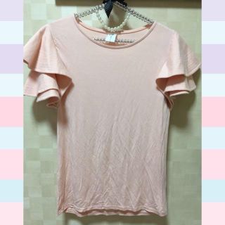 ディーホリック(dholic)の♡ Dholic トップス ♡(Tシャツ(半袖/袖なし))