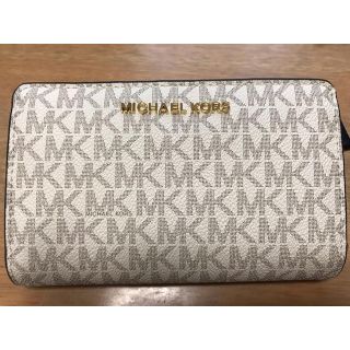 マイケルコース(Michael Kors)のマイケル・コース 折り財布(財布)