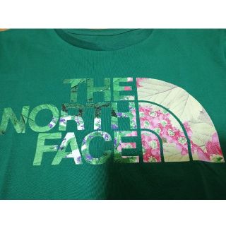 ザノースフェイス(THE NORTH FACE)のTHE NORTH FACE　Ｔシャツ(Tシャツ(半袖/袖なし))