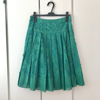 スカート