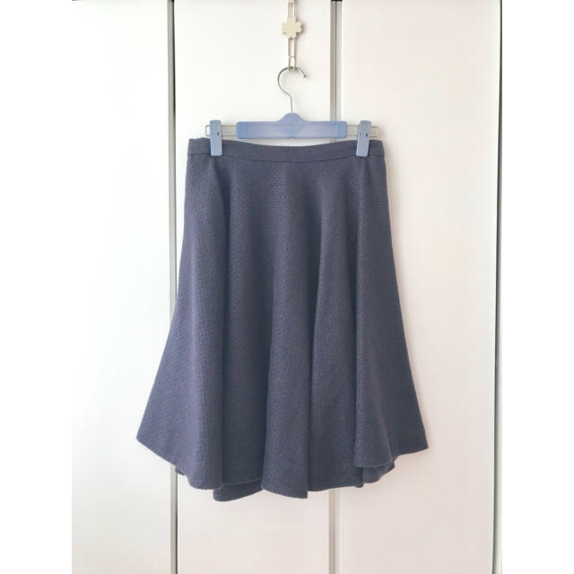 TSUMORI CHISATO(ツモリチサト)のツモリチサト フレアスカート レディースのスカート(ひざ丈スカート)の商品写真