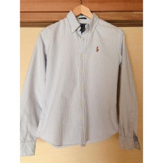 ラルフローレン(Ralph Lauren)のラルフローレンシャツ(シャツ/ブラウス(長袖/七分))