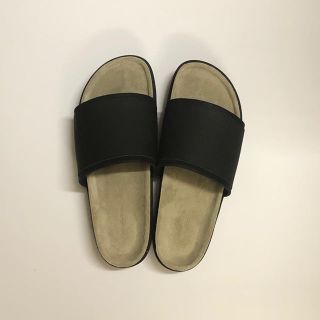 エンダースキーマ(Hender Scheme)のHender Scheme Caterpillar 5(サンダル)