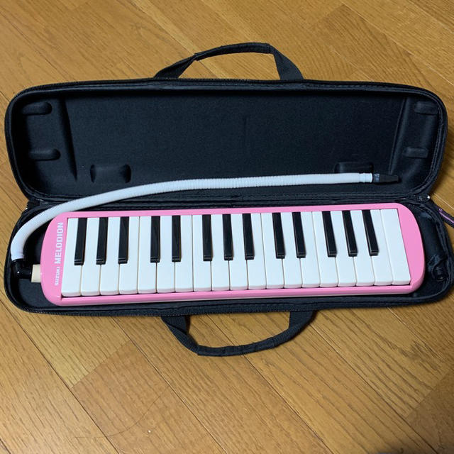 スズキ(スズキ)のSUZUKI  MELODION 楽器の鍵盤楽器(その他)の商品写真