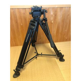 マンフロット(Manfrotto)のManfrotto 525MVB 雲台503(その他)