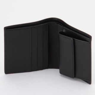 ムジルシリョウヒン(MUJI (無印良品))の無印良品折りたたみ財布(折り財布)