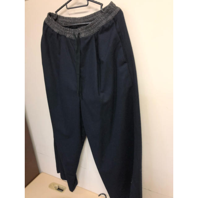 Edwina Hoerl - YANTOR ヤントル kesa-coat 袈裟コートの通販 by Edwina Hoerl - YANTOR ヤントル kesa-coat 袈裟コートの通販 by