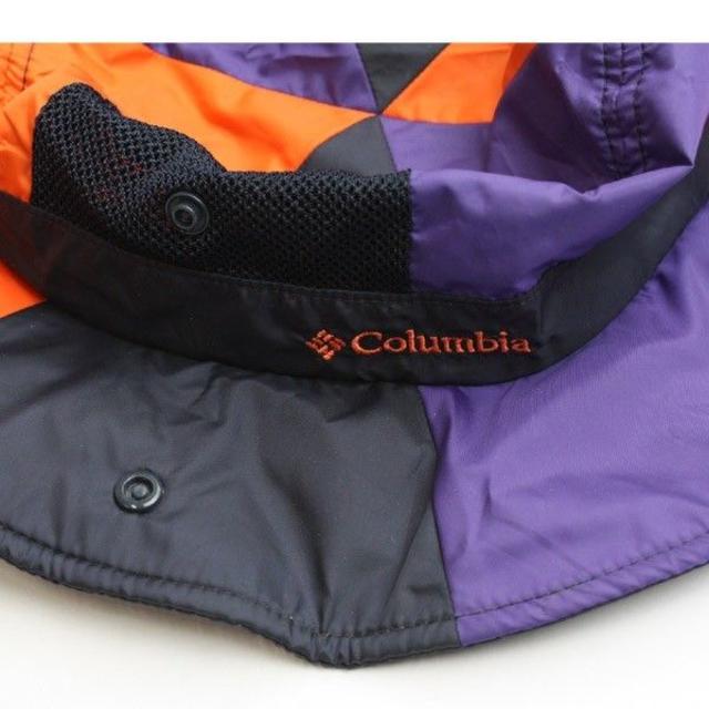 Columbia(コロンビア)のColumbia コロンビア アウトドア レジャー ハット 帽子 レディースの帽子(ハット)の商品写真