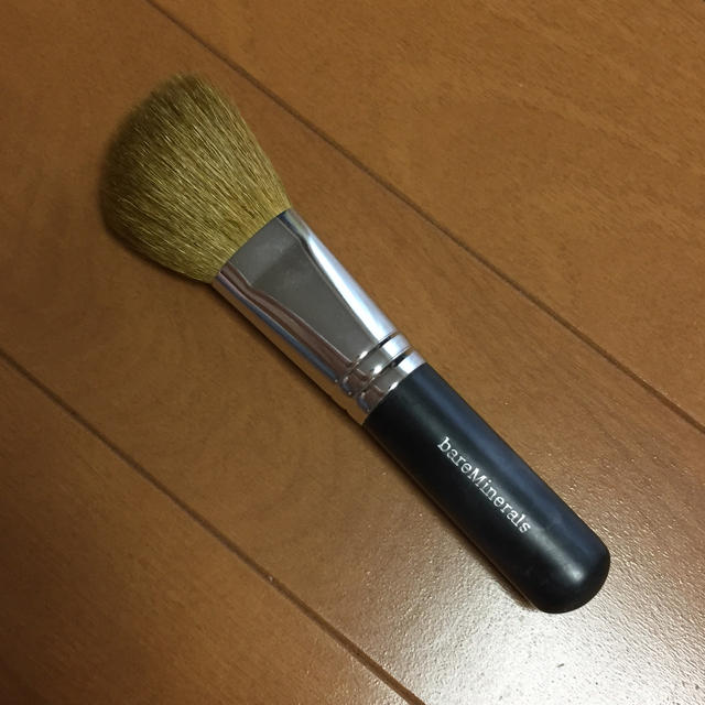 bareMinerals(ベアミネラル)のベアミネラル フェイスブラシ コスメ/美容のベースメイク/化粧品(その他)の商品写真